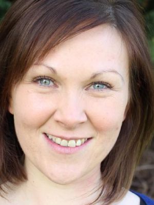 Catherine Stacey