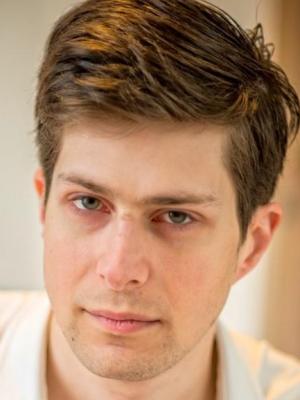 Craig Austin