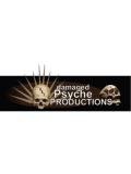 Damaged Psyche Productions Damaged Psyche Productions Logo
