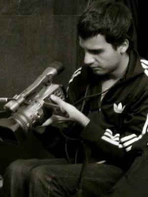 Alex Ferrigno
