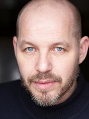 Gordon Peaston