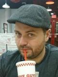 Andrew Bonnar
