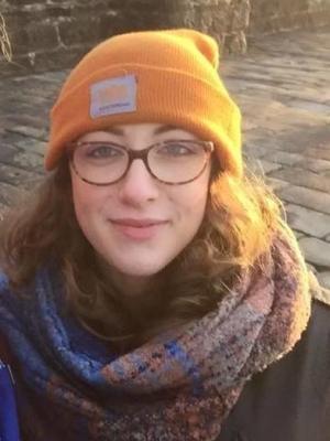 Rachel Cullen