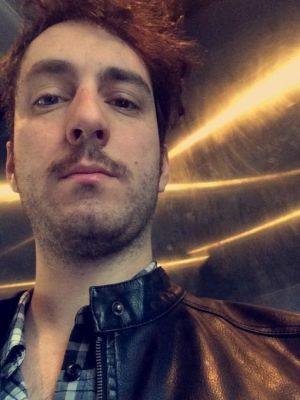 Andrew Clark