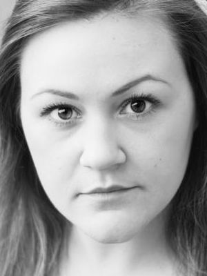 Selma Glasell