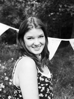 Amy Wilkinson