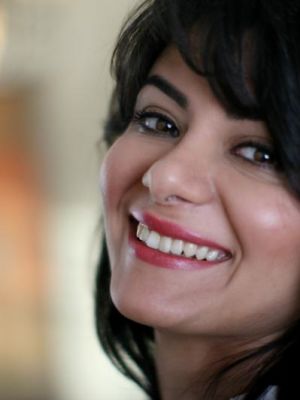 Anahita Loghmanifar