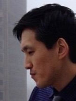 Paul Shin