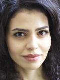 Zara Shirvani
