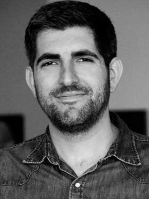 Josh Heilbronner