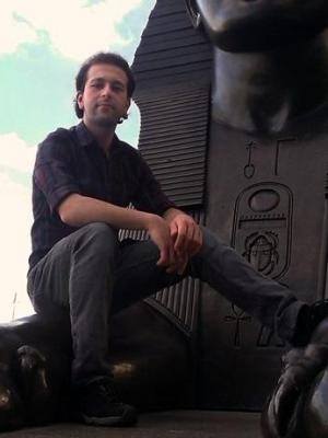 Ivan Atanasov
