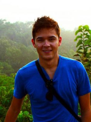Nicholas Mihm