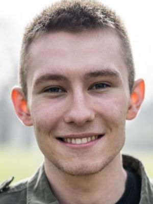 Karl Knarr