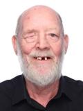 Terry Wood