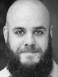 Alastair Gillies