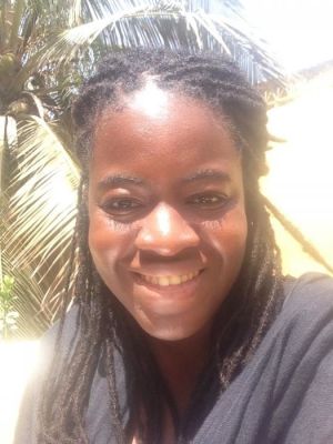 Anita Afonu