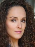 Janine Pardo