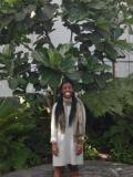 Cherrelle Redley Murrain