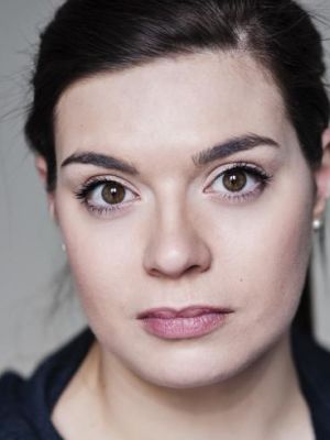 Bethany Springall