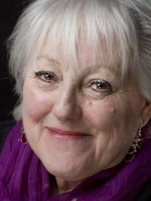 Jacqueline Pilton