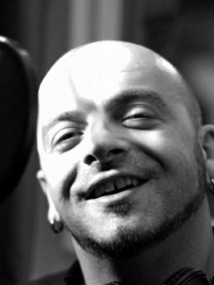 Alberto Iriarte