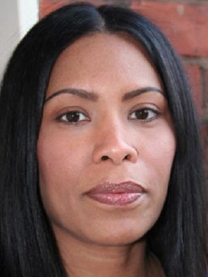 Valencia Harris