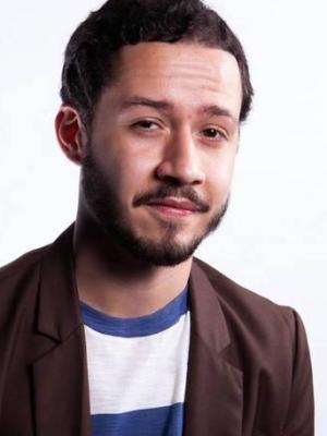 Edgar De La Vega