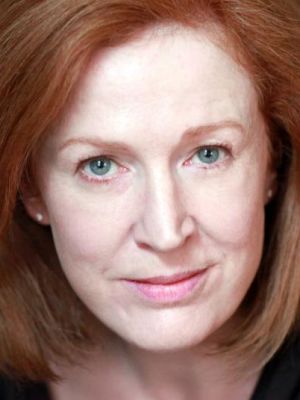 Elaine Caulfield