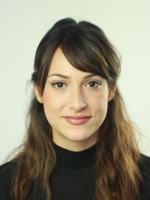 Laura Vallejo