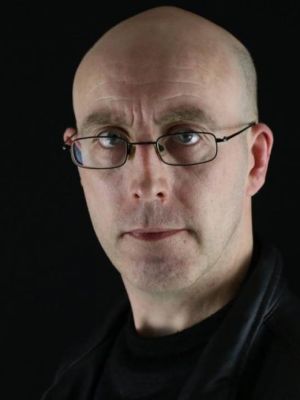 Michael Chapman