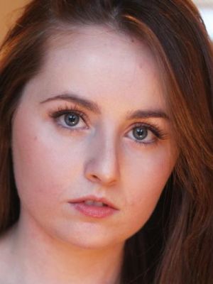 Jenna Byrne, Actor, Belfast