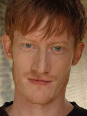 Jake Curran