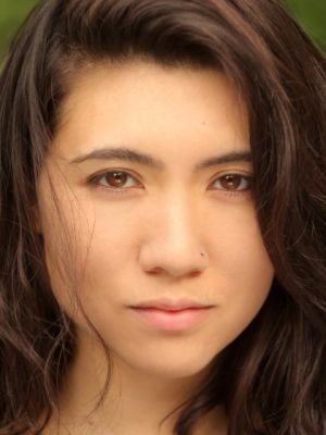 Rebecca Boey