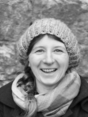 Rachael Duthie