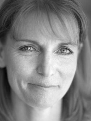 Helen Masters
