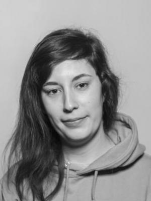 Caitlin Young