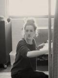 Georgina Pead