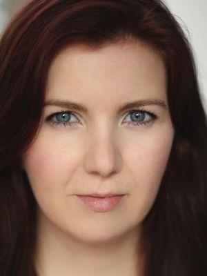 Joanne Sealey