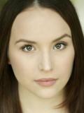 Ciara Ellen Molloy