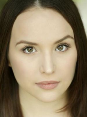 Ciara Ellen Molloy