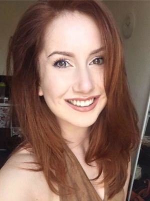 Georgia Morris