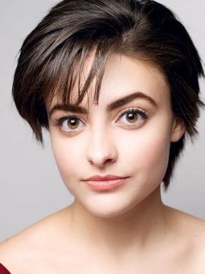 Sarah Spagnuolo