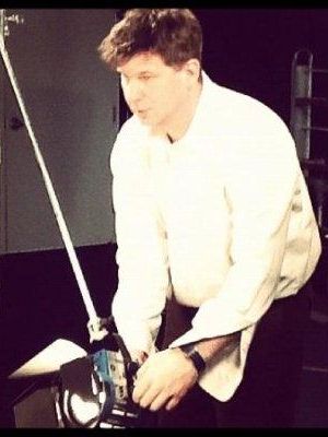 Matt Bleistein