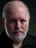 Steve McTigue