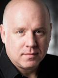 Marcus Hendry
