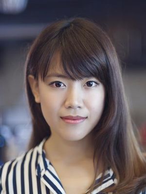 Sherry Yang