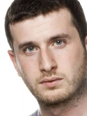 Paul Bloomfield
