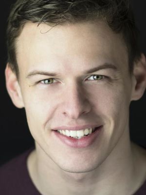 Adam Morgan