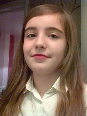 Leah Davies