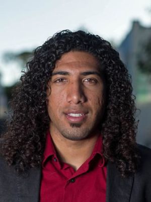 Benjamin Garcia